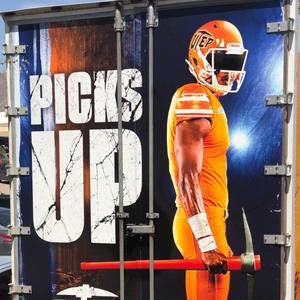 Meet your Posher, Simon